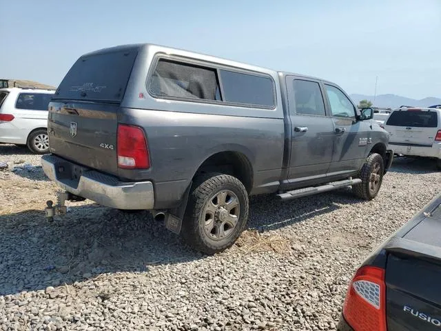 3C6UR5DL7JG284515 2018 2018 RAM 2500- Slt 3