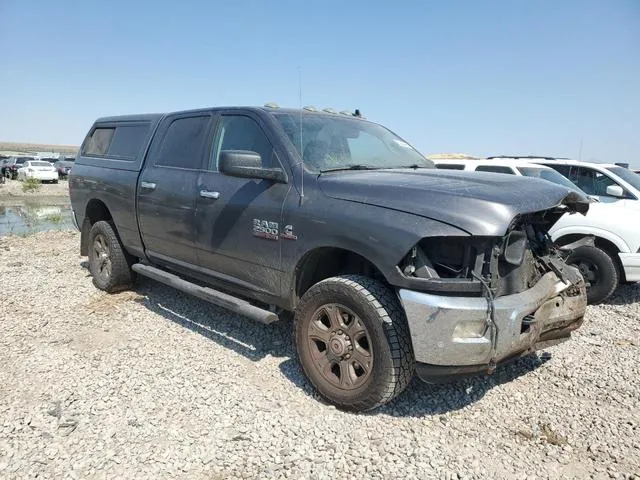 3C6UR5DL7JG284515 2018 2018 RAM 2500- Slt 4