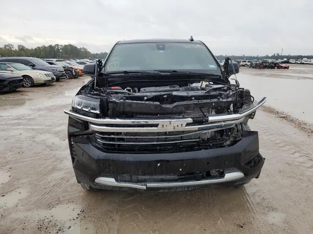 1GNSKNKD3NR347204 2022 2022 Chevrolet Tahoe- K1500 Lt 5