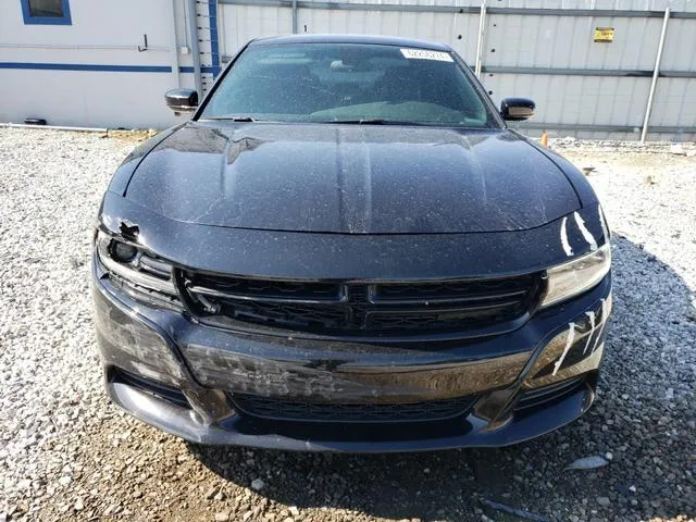 2C3CDXBG3LH248655 2020 2020 Dodge Charger- Sxt 5