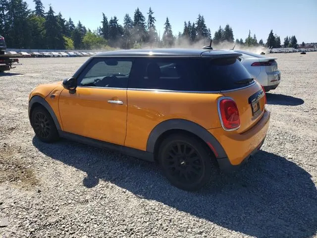 WMWXP5C52H2D16207 2017 2017 Mini Cooper 2