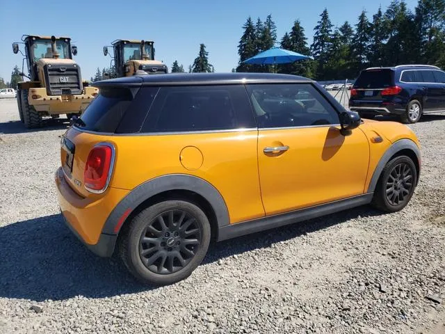 WMWXP5C52H2D16207 2017 2017 Mini Cooper 3