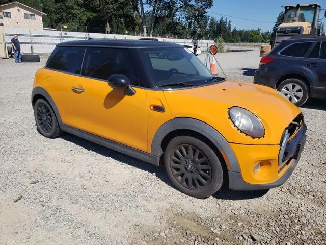 WMWXP5C52H2D16207 2017 2017 Mini Cooper 4