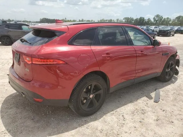 SADCK2GX6JA296289 2018 2018 Jaguar F-Pace- Prestige 3