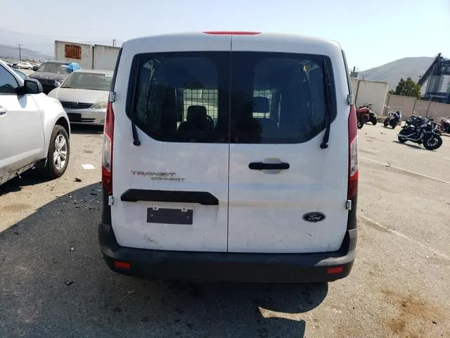 NM0LS7S22P1549828 2023 2023 Ford Transit- XL 6