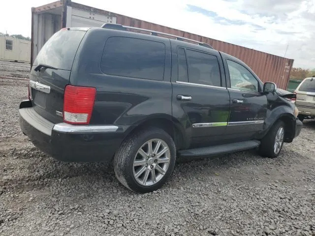 1A8HX58298F141958 2008 2008 Chrysler Aspen- Limited 3