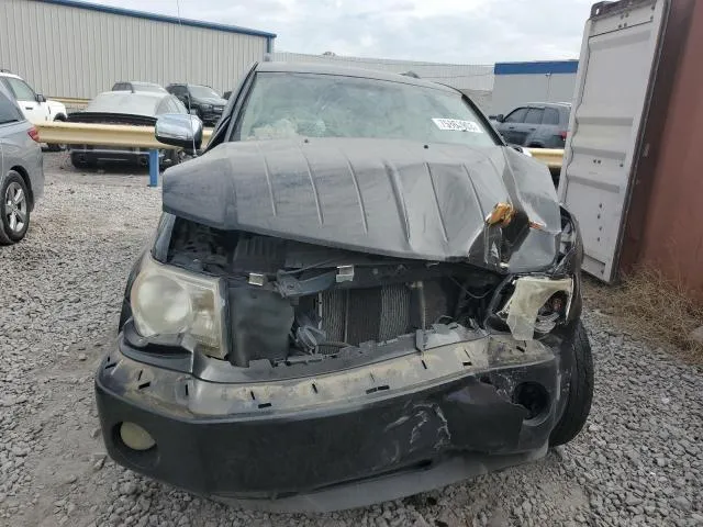 1A8HX58298F141958 2008 2008 Chrysler Aspen- Limited 5