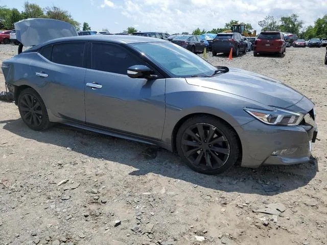 1N4AA6AP6HC419289 2017 2017 Nissan Maxima- 3-5S 4