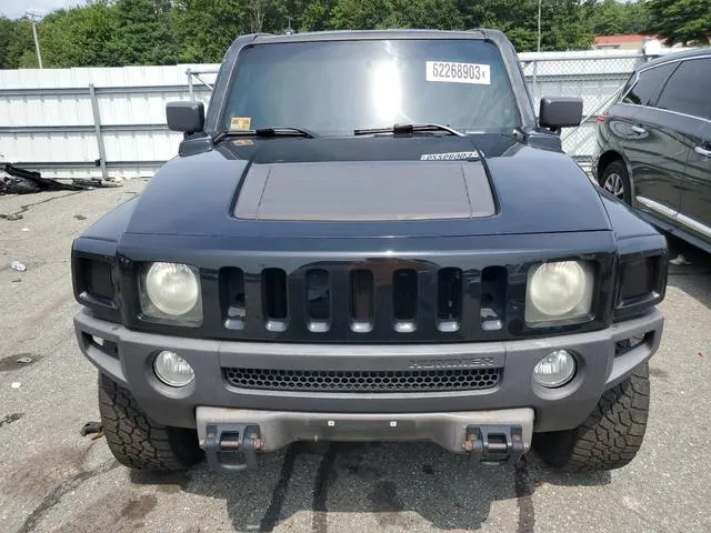 5GTDN136068153845 2006 2006 Hummer H3 5