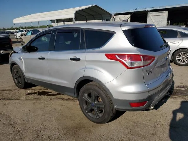 1FMCU0G79FUB74733 2015 2015 Ford Escape- SE 2