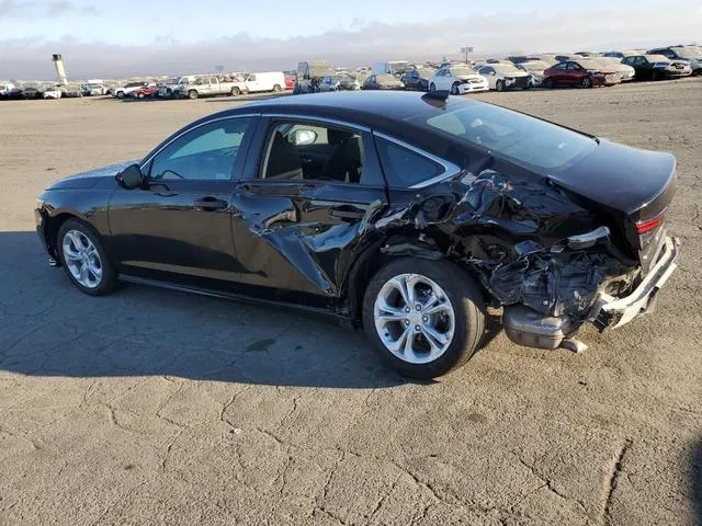 1HGCY1F23RA036651 2024 2024 Honda Accord- LX 2