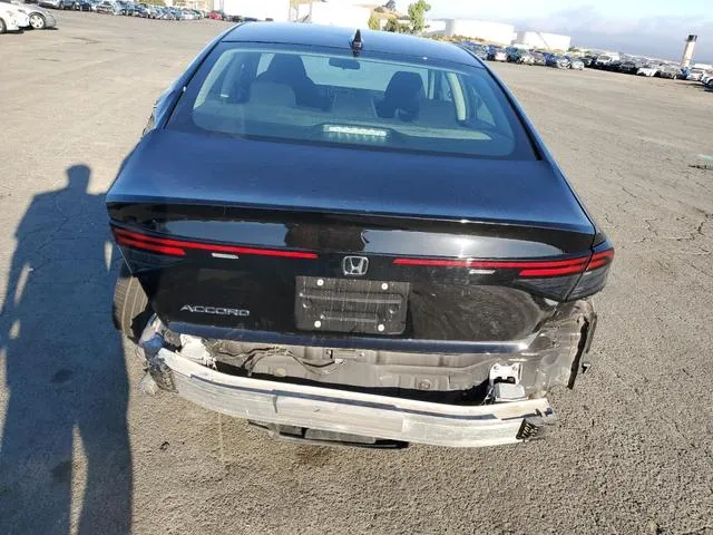 1HGCY1F23RA036651 2024 2024 Honda Accord- LX 6