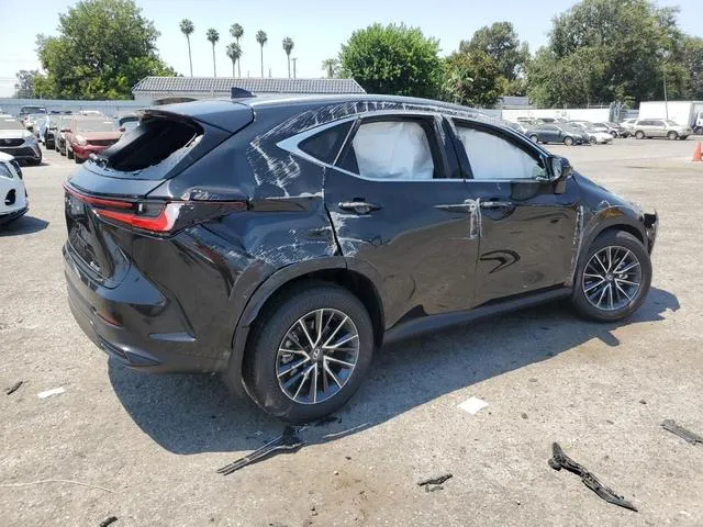 2T2ADCAZXRC014722 2024 2024 Lexus NX- 250 Base 3