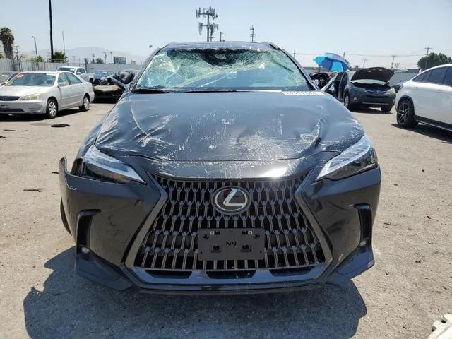 2T2ADCAZXRC014722 2024 2024 Lexus NX- 250 Base 5