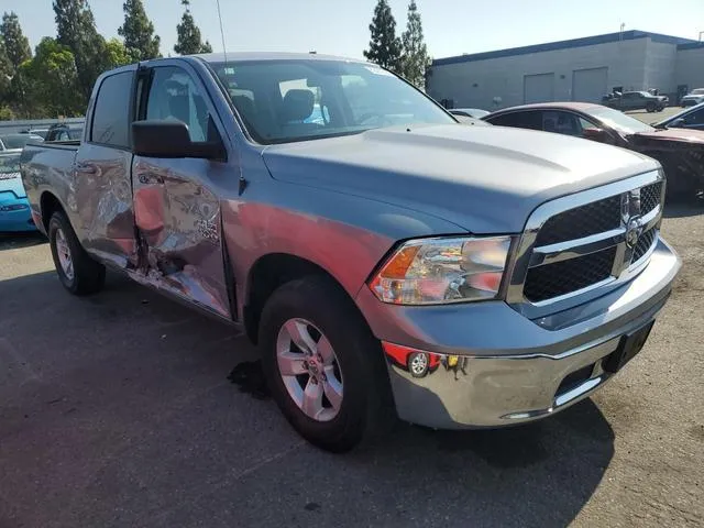 1C6RR6LGXMS540921 2021 2021 RAM 1500- Slt 4