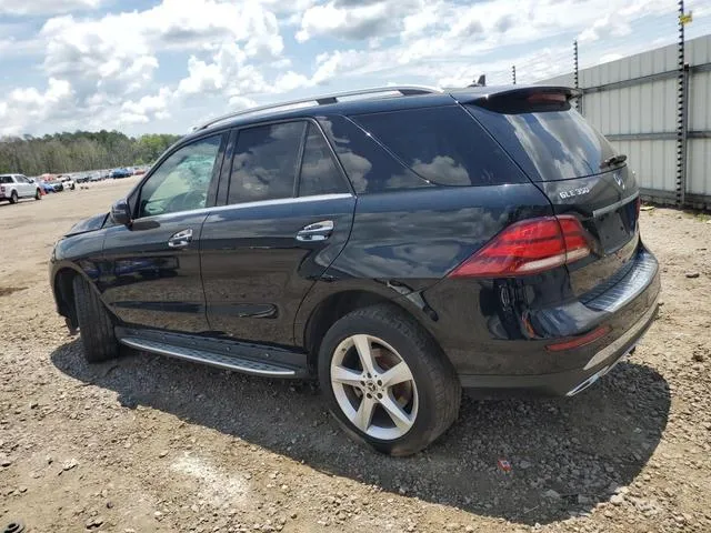 4JGDA5HBXJB059088 2018 2018 Mercedes-Benz GLE-Class- 350 4M 2