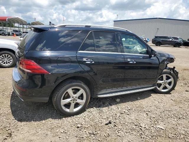 4JGDA5HBXJB059088 2018 2018 Mercedes-Benz GLE-Class- 350 4M 3