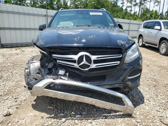 4JGDA5HBXJB059088 2018 2018 Mercedes-Benz GLE-Class- 350 4M 5