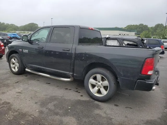 3C6RR7KT2FG699964 2015 2015 RAM 1500- ST 2