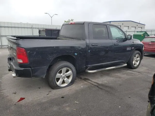 3C6RR7KT2FG699964 2015 2015 RAM 1500- ST 3