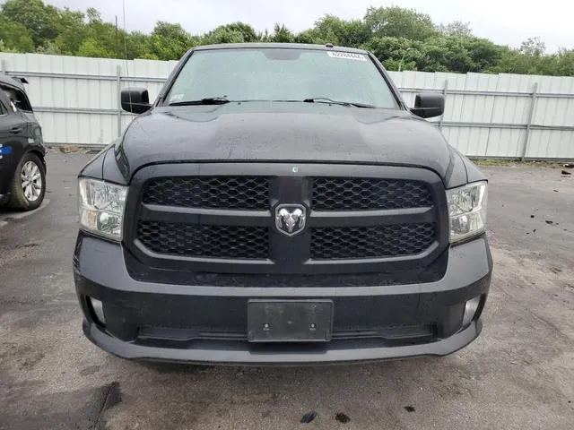 3C6RR7KT2FG699964 2015 2015 RAM 1500- ST 5