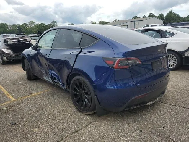 7SAYGDEE8PF866795 2023 2023 Tesla MODEL Y 2