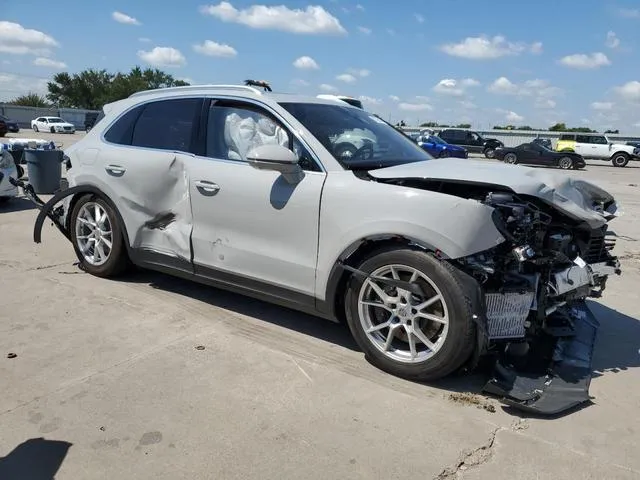 WP1AA2AY4RDA10598 2024 2024 Porsche Cayenne 4