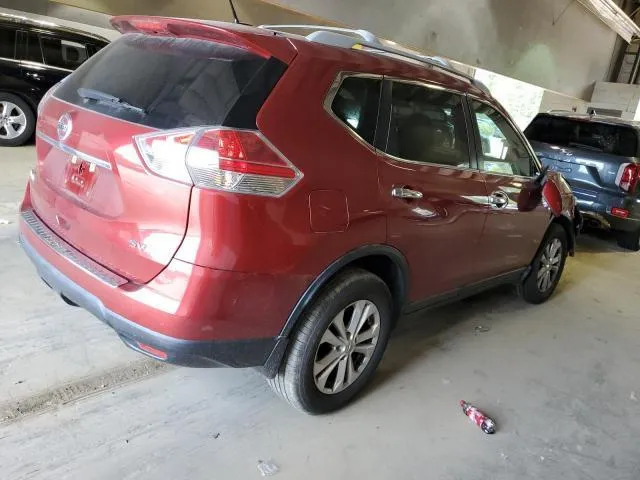 5N1AT2MV4GC896658 2016 2016 Nissan Rogue- S 3