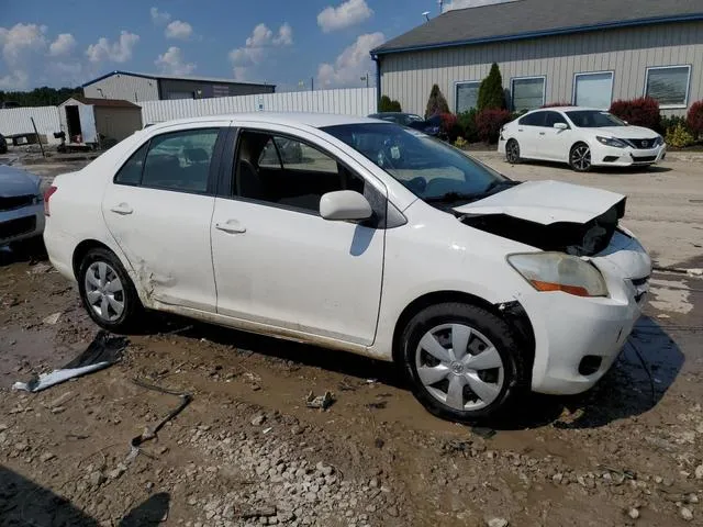 JTDBT923471168949 2007 2007 Toyota Yaris 4