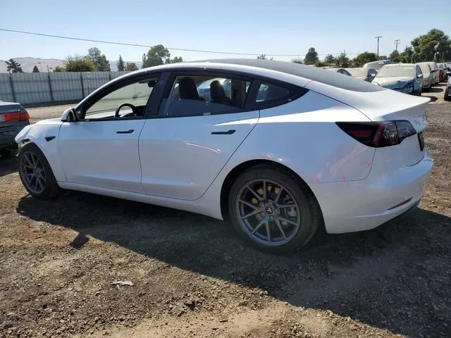 5YJ3E1EA6PF598211 2023 2023 Tesla MODEL 3 2