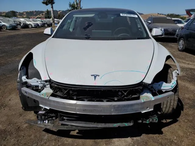 5YJ3E1EA6PF598211 2023 2023 Tesla MODEL 3 5