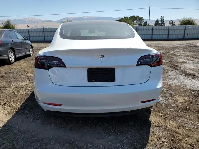 5YJ3E1EA6PF598211 2023 2023 Tesla MODEL 3 6