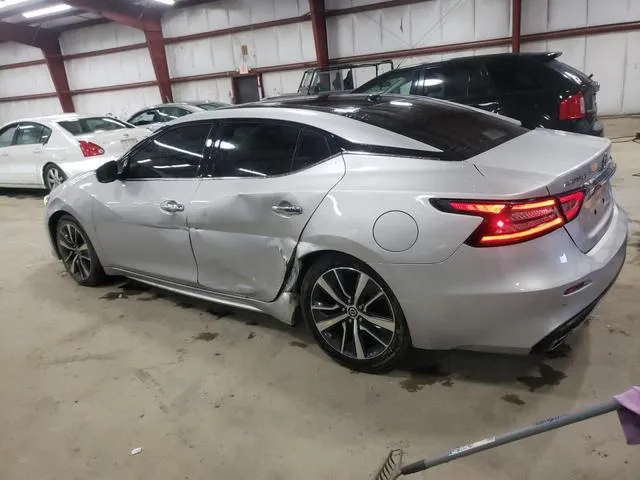 1N4AA6DV2LC372488 2020 2020 Nissan Maxima- SL 2