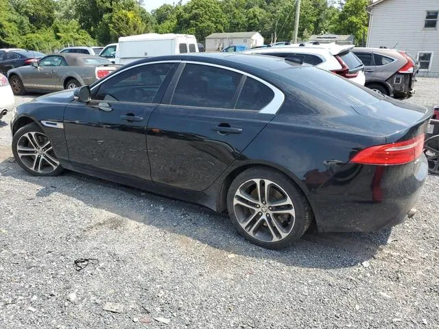 SAJAJ4BV7HA955256 2017 2017 Jaguar XE- Premium 2