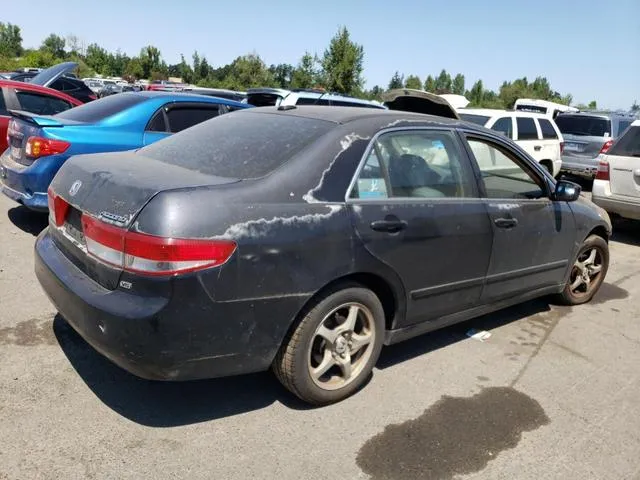 1HGCM66564A090618 2004 2004 Honda Accord- EX 3