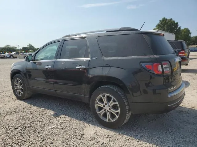 1GKKVRKD6FJ272980 2015 2015 GMC Acadia- Slt-1 2