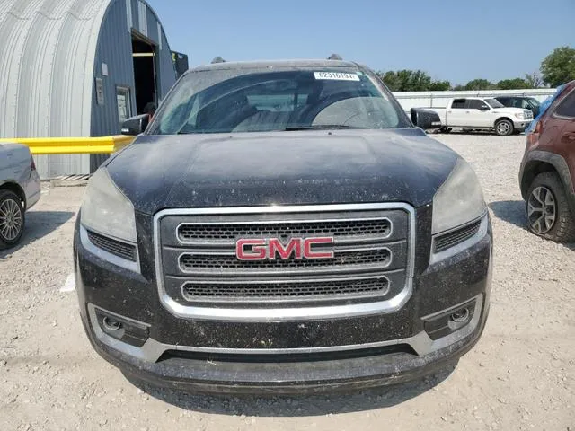 1GKKVRKD6FJ272980 2015 2015 GMC Acadia- Slt-1 5