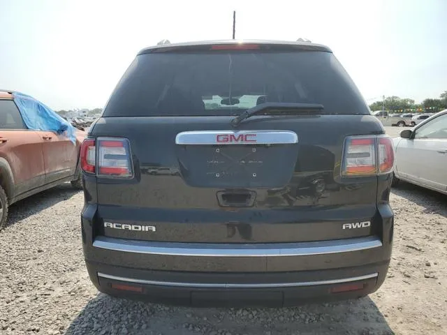 1GKKVRKD6FJ272980 2015 2015 GMC Acadia- Slt-1 6