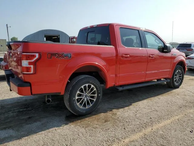 1FTEW1E51LFA16420 2020 2020 Ford F-150- Supercrew 3