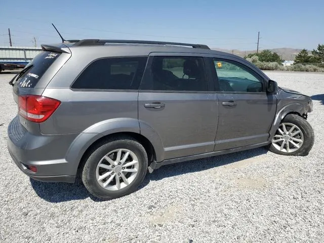 3C4PDDBG1DT519247 2013 2013 Dodge Journey- Sxt 3