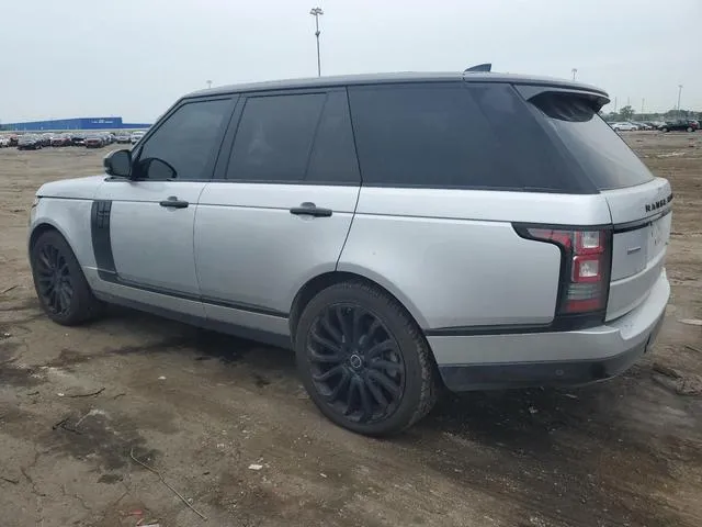 SALGS2FE6HA367913 2017 2017 Land Rover Range Rover- Superch 2