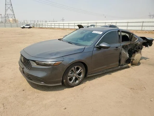 1HGCY1F3XPA030934 2023 2023 Honda Accord- EX 1