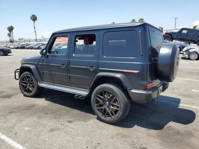 W1NYC7HJ3RX511358 2024 2024 Mercedes-Benz G-Class- 63 Amg 2