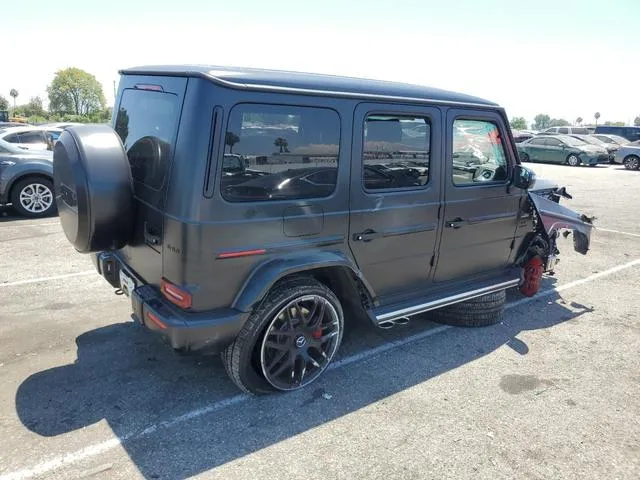 W1NYC7HJ3RX511358 2024 2024 Mercedes-Benz G-Class- 63 Amg 3