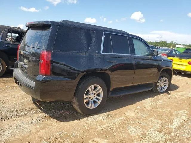 1GNSCBKC1KR332473 2019 2019 Chevrolet Tahoe- C1500 Lt 3