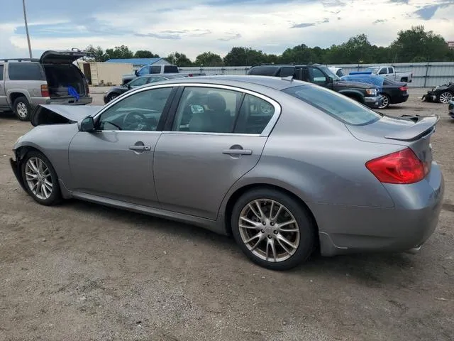 JNKBV61E48M202723 2008 2008 Infiniti G35 2