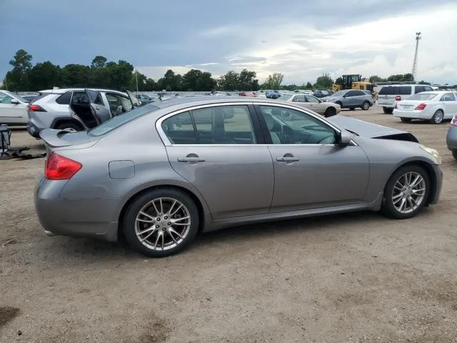 JNKBV61E48M202723 2008 2008 Infiniti G35 3