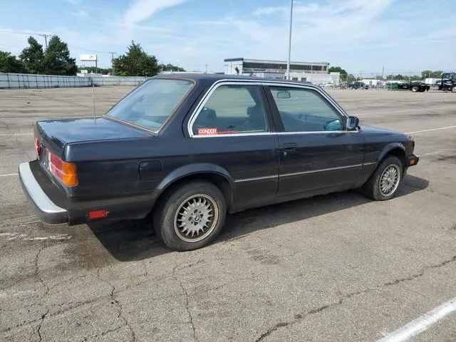 WBAAB6409F1013714 1985 1985 BMW 3 Series- 325 E Automatic 3