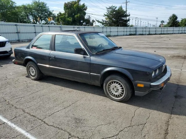 WBAAB6409F1013714 1985 1985 BMW 3 Series- 325 E Automatic 4