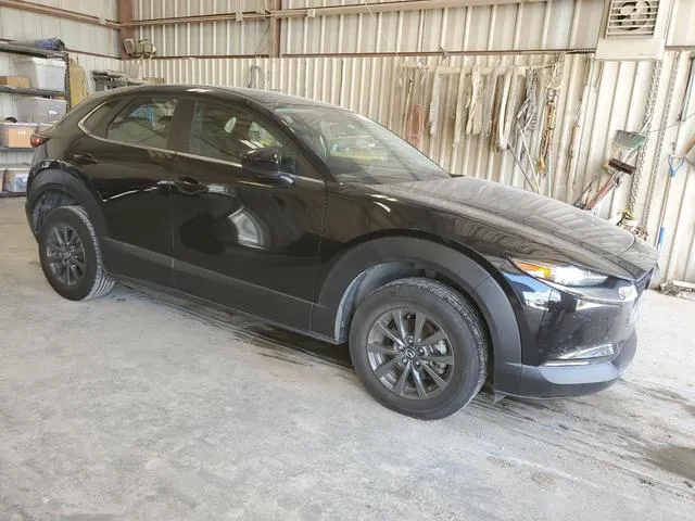 3MVDMAALXMM214340 2021 2021 Mazda CX-30 4